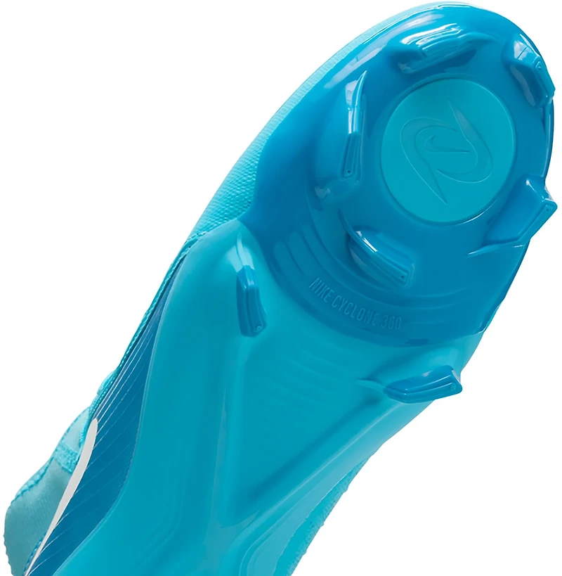 Nike Adults' Phantom Luna II Academy FG/MG Soccer Cleats