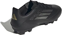 adidas Adults' F50 Club Soccer Cleats