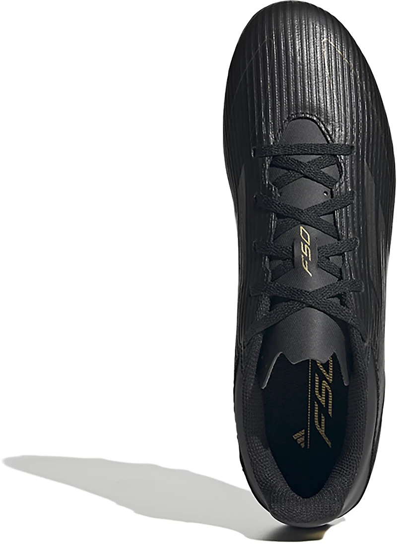 adidas Adults' F50 Club Soccer Cleats