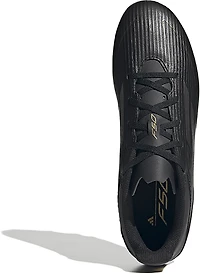 adidas Adults' F50 Club Soccer Cleats
