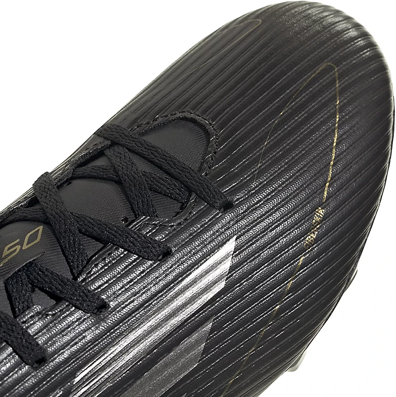 adidas Adults' F50 Club Soccer Cleats