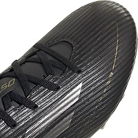 adidas Adults' F50 Club Soccer Cleats