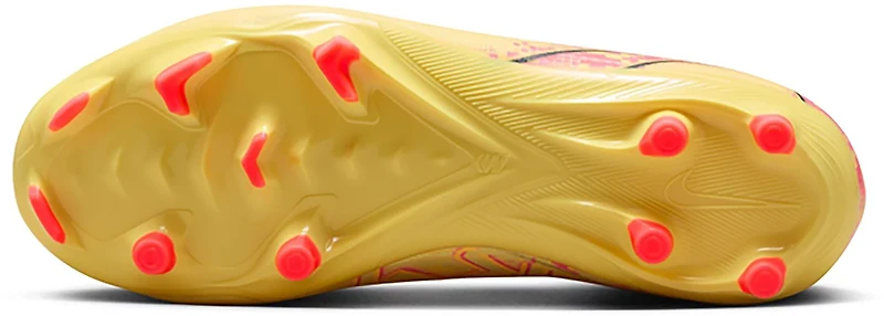 Nike Kids' Zoom Superfly 10 Academy KM FG Soccer Cleats