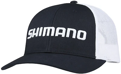 Shimano Low Pro Adjustable Cap
