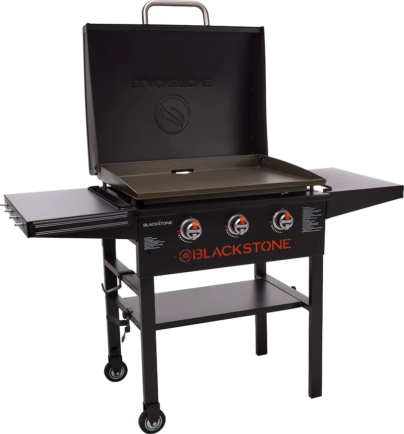 Blackstone 28 in XL 3-Burner Omnivore Griddle