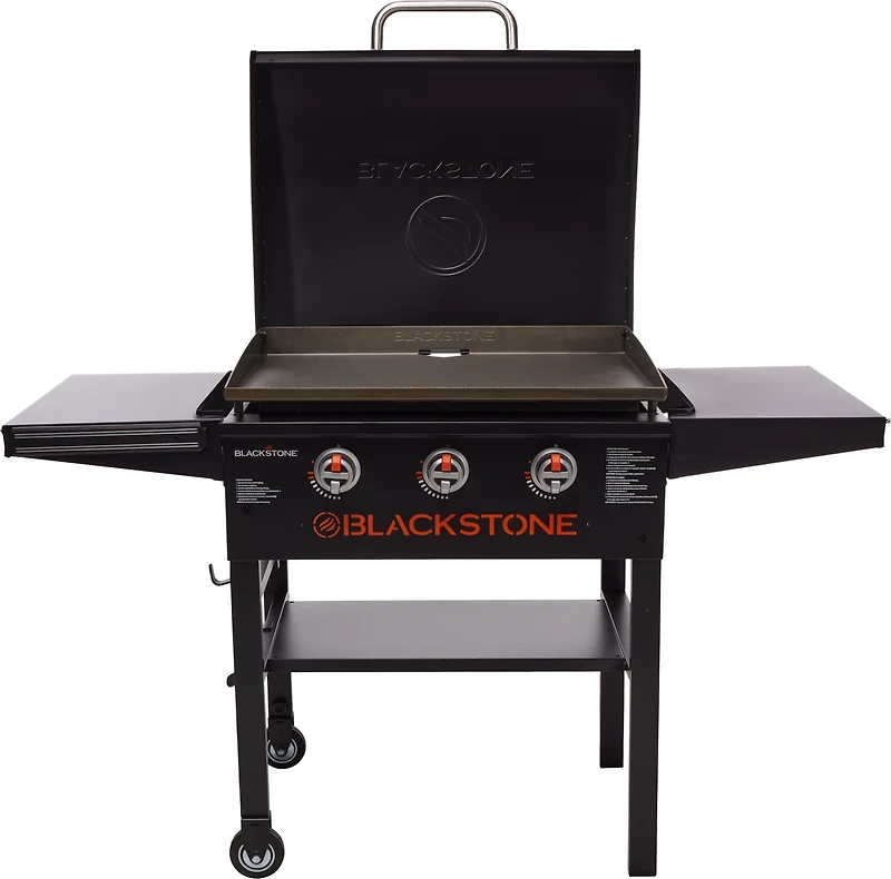 Blackstone 28 in XL 3-Burner Omnivore Griddle