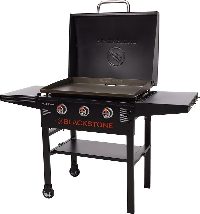 Blackstone 28 in XL 3-Burner Omnivore Griddle