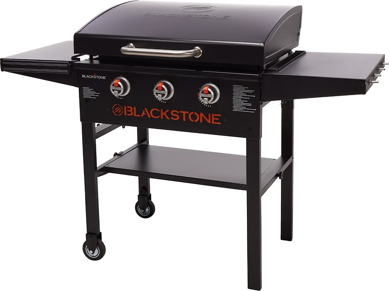 Blackstone 28 in XL 3-Burner Omnivore Griddle