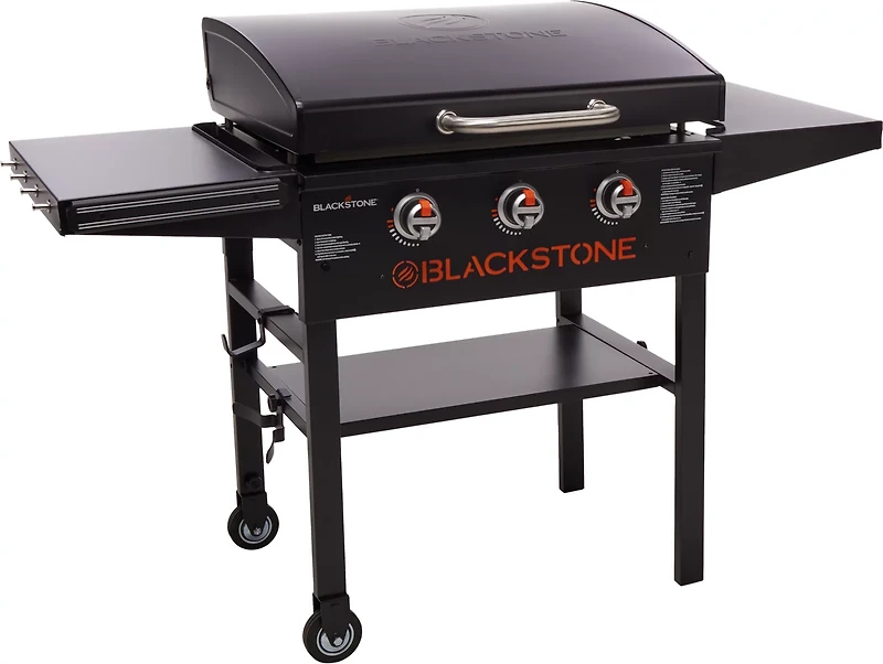 Blackstone 28 in XL 3-Burner Omnivore Griddle