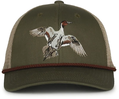 Academy Sports + Outdoors Pintail Rope Cap