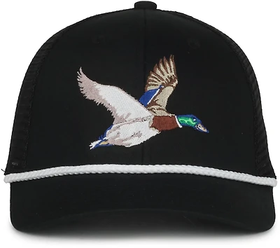 Academy Sports + Outdoors Mallard Rope Cap