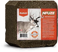 Evolved Habitats Nfuze Protein Block