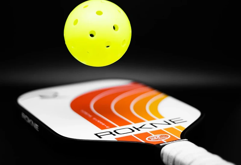 Rokne Curve Classic Pickleball Paddle