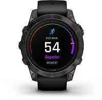 Garmin epix Pro Gen 2 Sapphire 47 mm Smartwatch