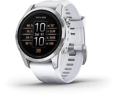 Garmin epix Pro Gen 2 42 mm Smartwatch