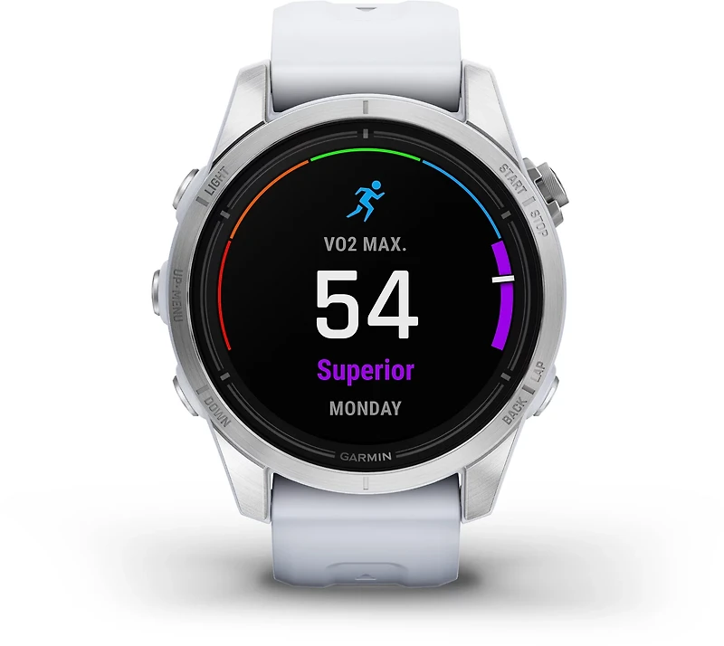 Garmin epix Pro Gen 2 42 mm Smartwatch