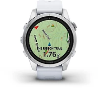 Garmin epix Pro Gen 2 42 mm Smartwatch