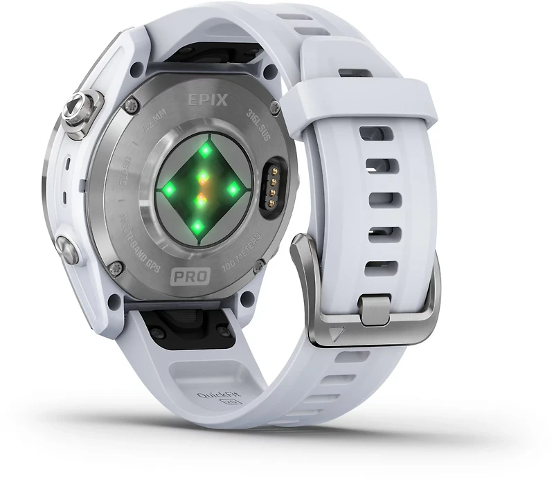 Garmin epix Pro Gen 2 42 mm Smartwatch
