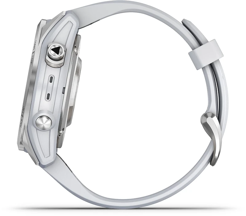 Garmin epix Pro Gen 2 42 mm Smartwatch