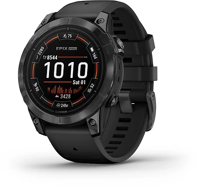 Garmin epix Pro Gen 2 mm Smartwatch