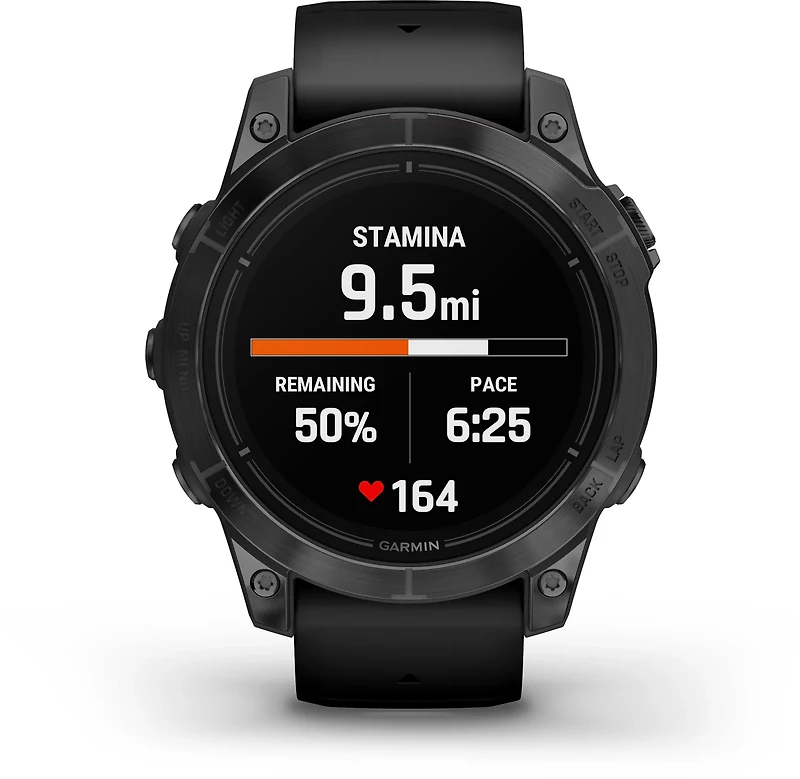 Garmin epix Pro Gen 2 mm Smartwatch