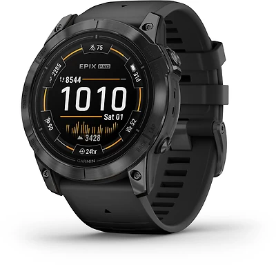 Garmin epix Pro Gen 2 51 mm Smartwatch
