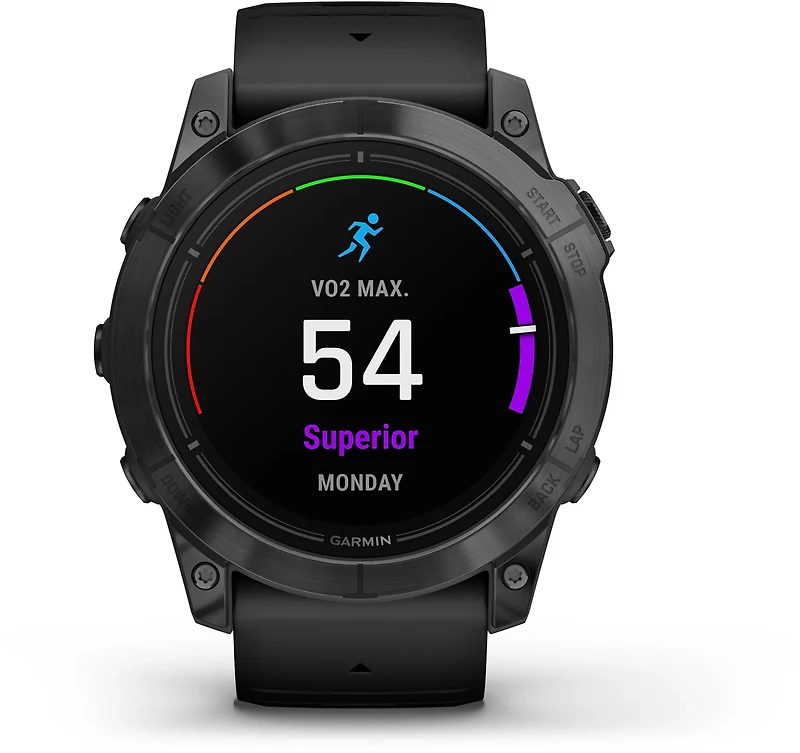 Garmin epix Pro Gen 2 51 mm Smartwatch