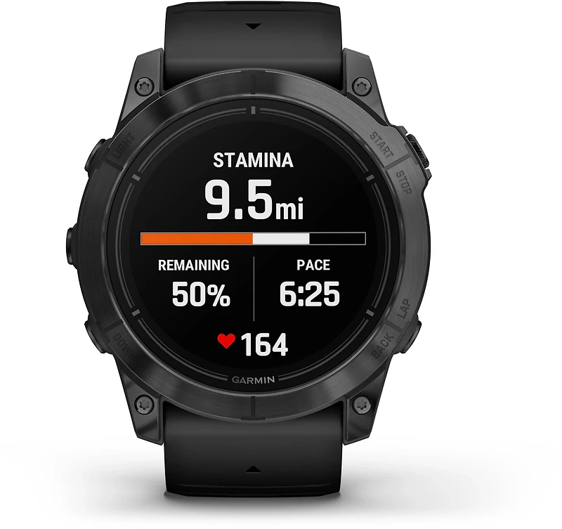 Garmin epix Pro Gen 2 51 mm Smartwatch