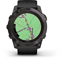 Garmin fenix 7X Pro Sapphire Solar Smartwatch