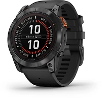 Garmin fenix 7X Pro Solar Smartwatch