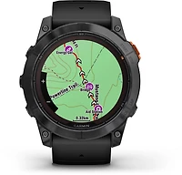 Garmin fenix 7X Pro Solar Smartwatch