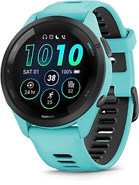 Garmin Forerunner 265 Smartwatch
