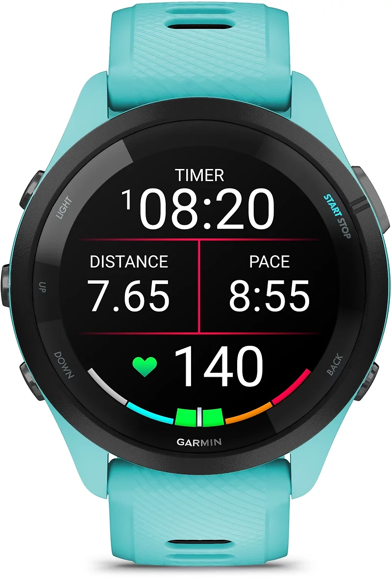 Garmin Forerunner 265 Smartwatch