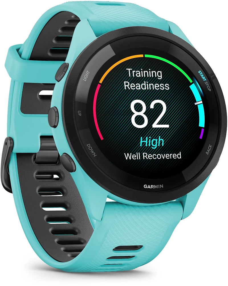 Garmin Forerunner 265 Smartwatch