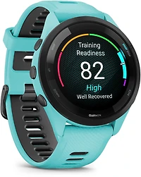 Garmin Forerunner 265 Smartwatch
