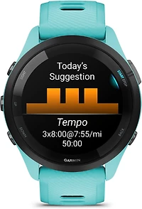 Garmin Forerunner 265 Smartwatch