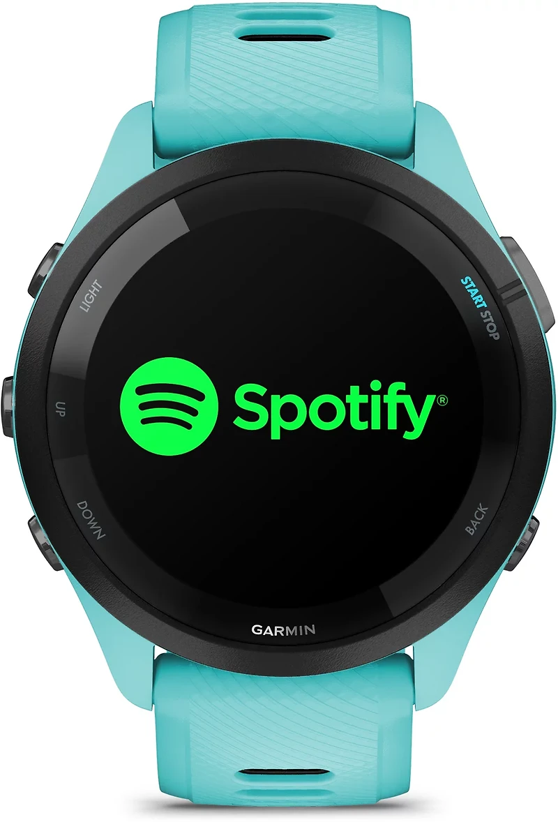 Garmin Forerunner 265 Smartwatch