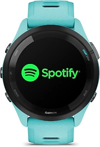 Garmin Forerunner 265 Smartwatch