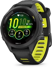 Garmin Forerunner 265S Smartwatch