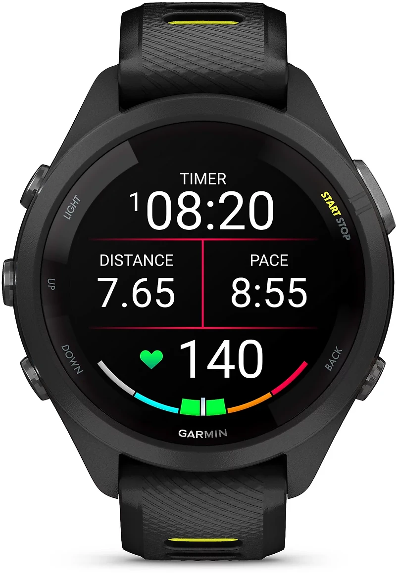 Garmin Forerunner 265S Smartwatch