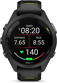 Garmin Forerunner 265S Smartwatch