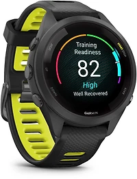 Garmin Forerunner 265S Smartwatch
