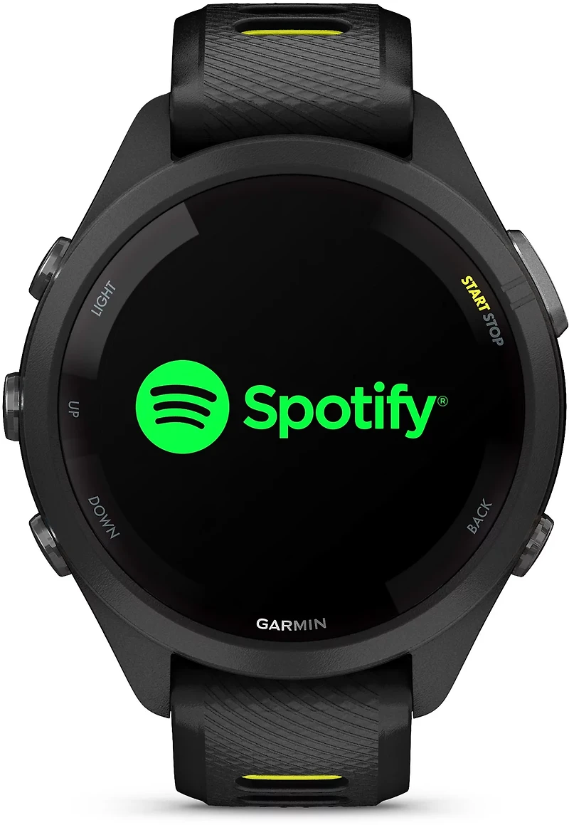 Garmin Forerunner 265S Smartwatch