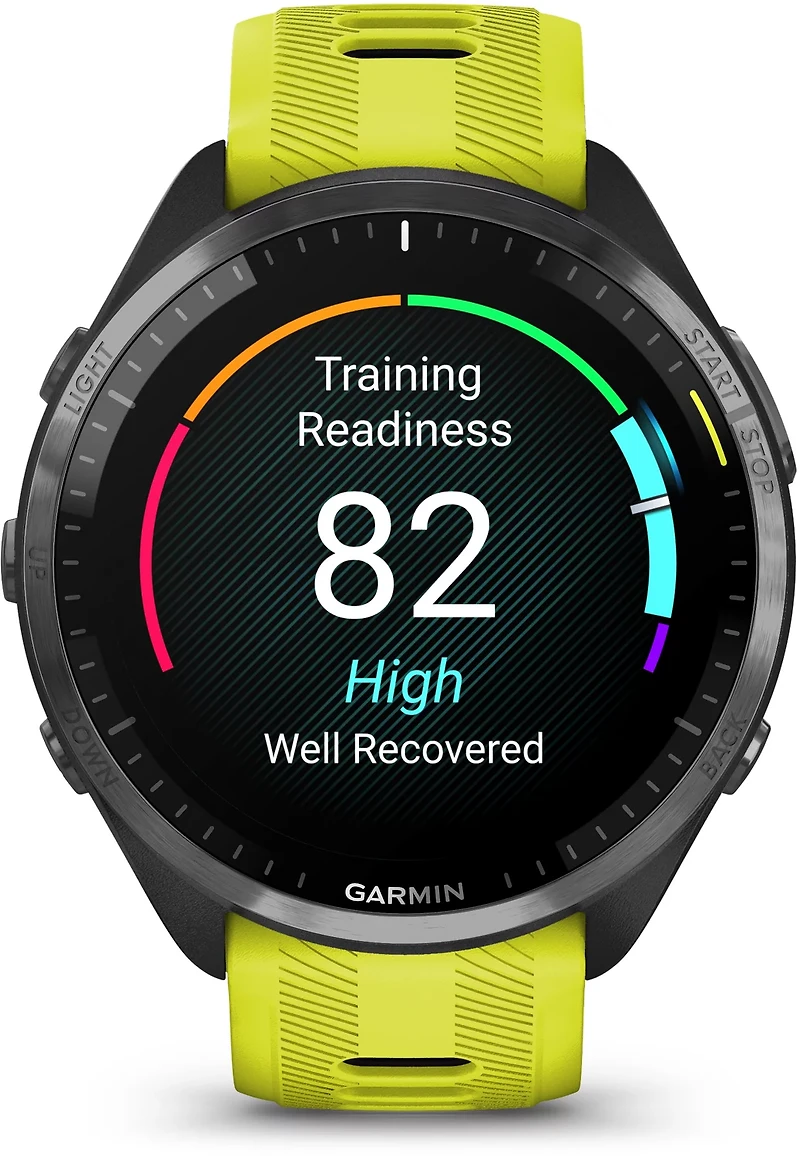 Garmin Forerunner 965 Smartwatch