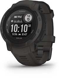 Garmin Instinct 2 Solar Smartwatch