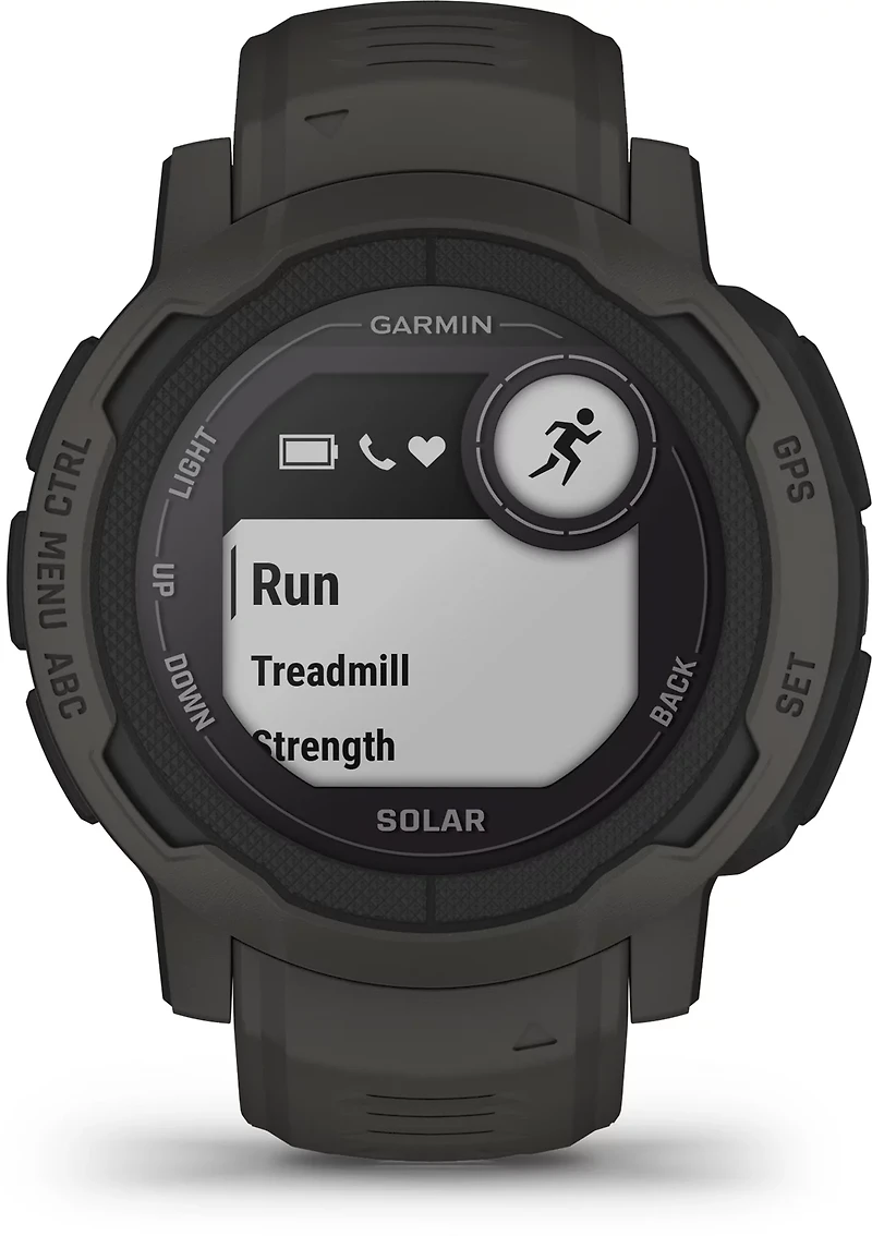 Garmin Instinct 2 Solar Smartwatch