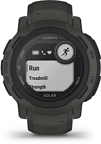 Garmin Instinct 2 Solar Smartwatch