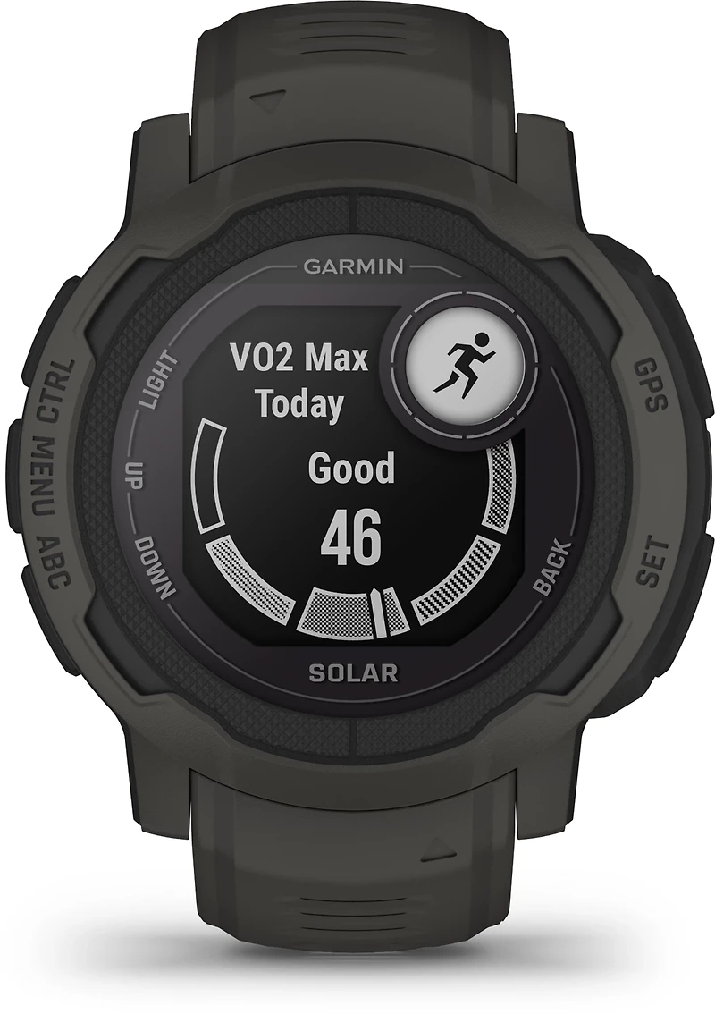 Garmin Instinct 2 Solar Smartwatch