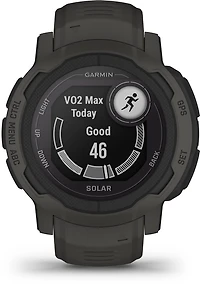Garmin Instinct 2 Solar Smartwatch