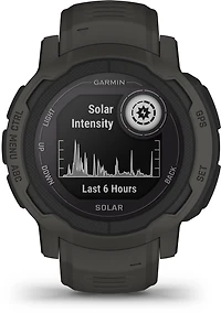 Garmin Instinct 2 Solar Smartwatch